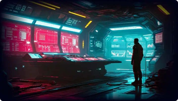 Trading Future